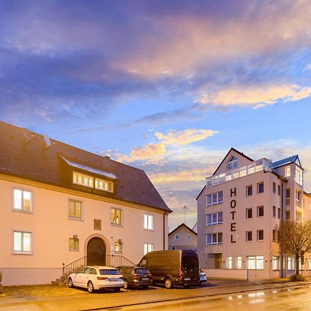 Hotel Zur Schmiede Radolfzell am Bodensee Esterno foto