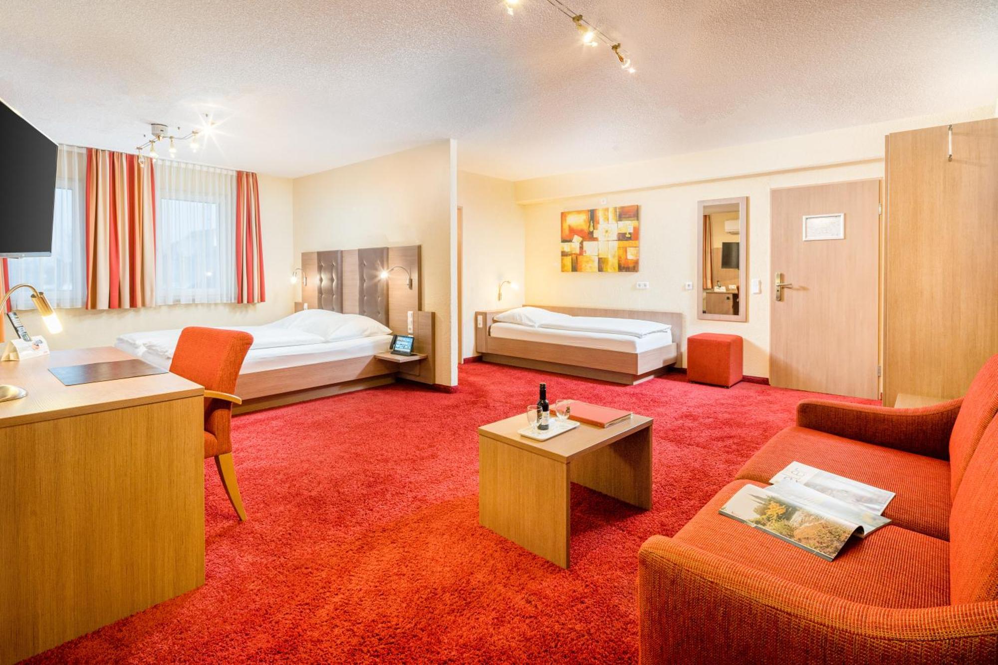 Hotel Zur Schmiede Radolfzell am Bodensee Esterno foto