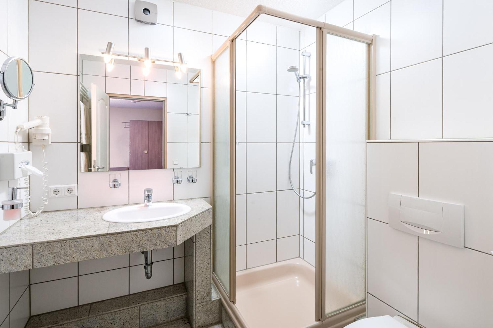 Hotel Zur Schmiede Radolfzell am Bodensee Esterno foto