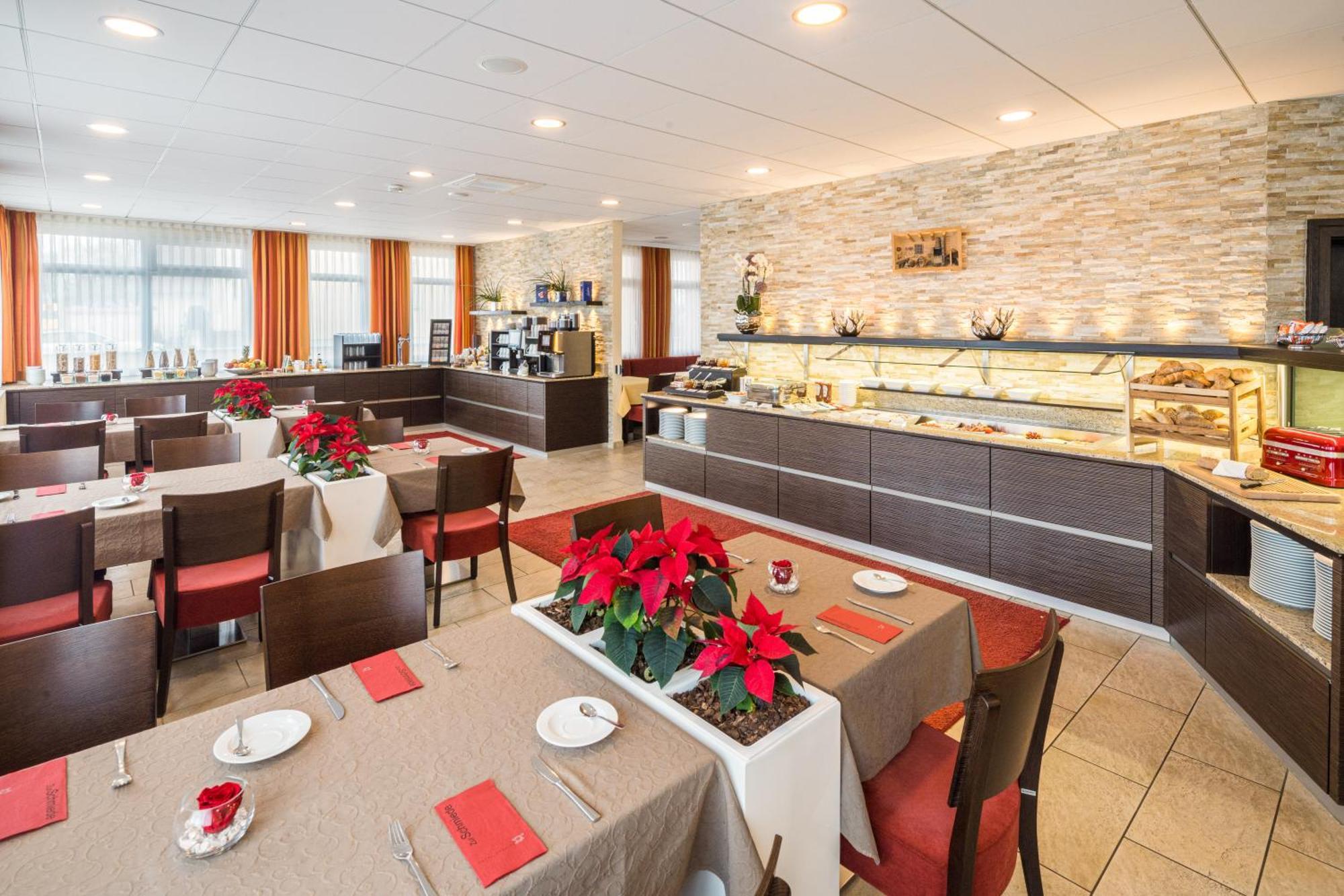 Hotel Zur Schmiede Radolfzell am Bodensee Esterno foto