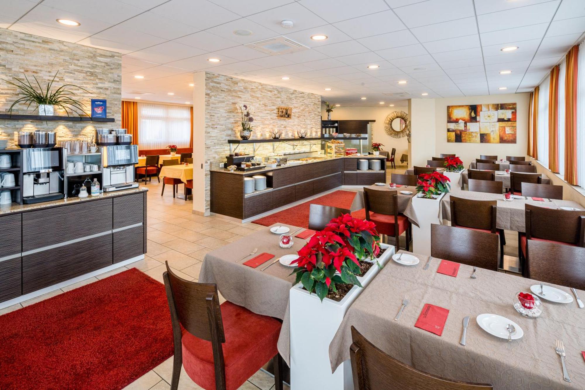 Hotel Zur Schmiede Radolfzell am Bodensee Esterno foto